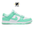 Nike Dunk Low "Green Glow"