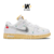 Nike Dunk Low x Off-White "Lot 1 of 50"