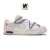 Nike Dunk Low x Off-White "Lot 18 of 50"