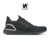 Adidas UltraBoost 20 "Black Silver Metallic"