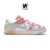 Nike Dunk Low x Off-White "Lot 6 of 50"