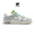 Nike Dunk Low x Off-White "Lot 7 of 50"