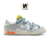 Nike Dunk Low x Off-White "Lot 10 of 50"