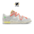 Nike Dunk Low x Off-White "Lot 11 of 50"