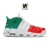 Nike Air More Uptempo "Italy"