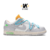 Nike Dunk Low x Off-White "Lot 2 of 50"