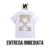 STOCK - Off-White Tape Arrows T-shirt - comprar online