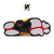 Air Jordan 13 Retro "Del Sol" - comprar online