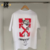 Off-white x Undercover Skeleton T-shirt - comprar online