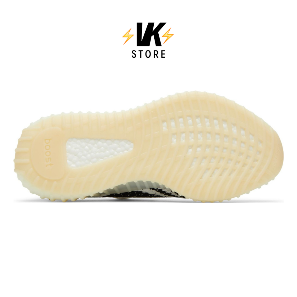 Costo yeezy zebra outlet