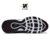 Nike Air Max 97 "Black White" - comprar online