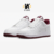 Nike Air Force 1 Low "White Dark Beetroot" - VEKICKZ