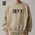 Fear of God 1977 Sweatshirt - comprar online