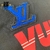 Louis Vuitton x NBA T-shirt en internet