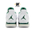 Jordan 4 Retro "Oxidized Green" en internet