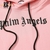 Palm Angels Logo Hoodie en internet