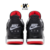 Air Jordan 4 "Bred Reimagined" en internet