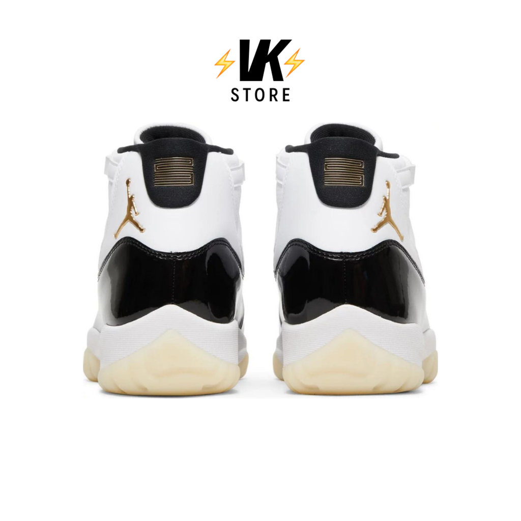 Jordan 11 Retro