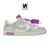 Nike Dunk Low x Off-White "Lot 3 of 50"