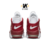 Nike Air More Uptempo "White Red" en internet