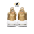 Nike Air More Uptempo x Supreme "Metallic Gold" en internet