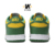 Nike Dunk Low "Brazil" en internet