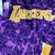 STOCK - Bape x Mitchell & Ness Lakers Warm Up Jacket - tienda online