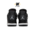 Jordan 4 Retro "Black Canvas" en internet