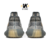 Adidas Yeezy Boost 350 V2 "Israfil" en internet
