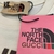 The North Face x Gucci T-shirt en internet