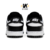 Nike Dunk Low Black White - tienda online