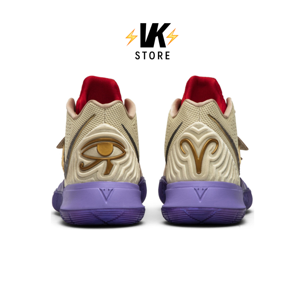 Kyrie 5 x Concepts Ikhet Comprar en VEKICKZ