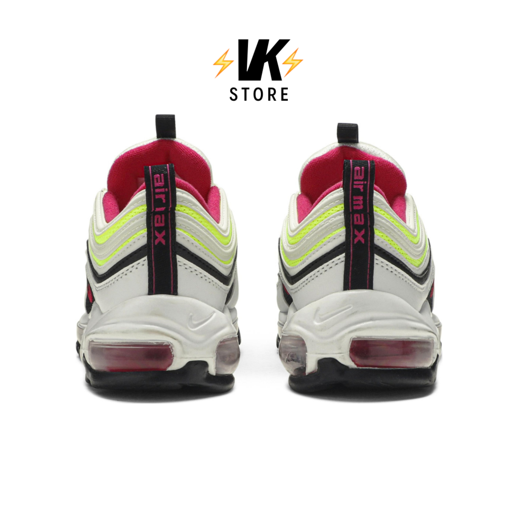 Rush deals pink nike