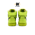 Nike Dunk High x Ambush "Flash Lime" en internet