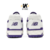 New Balance 550 "White Purple" en internet