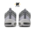 Nike Air Max 97 "White Silver" en internet