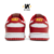 Nike Dunk Low "Gym Red" en internet