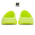 Adidas Yeezy Slide "Glow Green" en internet