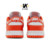 Nike Dunk Low "Orange Pasley" en internet