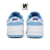 Nike Dunk Low "Reverse UNC" en internet