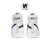 Nike Blazer Mid 77 Vintage x Slam Jam Class of 1997 "White" en internet