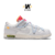 Nike Dunk Low x Off-White "Lot 38 of 50"