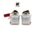 Nike Dunk Low x Off-White "Lot 8 of 50" en internet