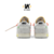 Nike Dunk Low x Off-White "Lot 11 of 50" en internet