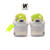 Nike Dunk Low x Off-White "Lot 12 of 50" en internet
