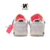 Nike Dunk Low x Off-White "Lot 15 of 50" - tienda online