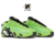Nike NOCTA x Glide 'Slime Green' - VEKICKZ