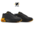 Nike NOCTA x Hot Step Air Terra "Black University Gold" - VEKICKZ