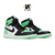 Air Jordan 1 Retro High OG "Green Glow" - VEKICKZ