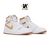 Air Jordan 1 High "Metallic Gold" - VEKICKZ